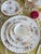 Minton 1990s Minton “Marlow” Fine Bone China 40-Piece Dinnerware Set – Service for 8 For Sale - Image 4 of 6