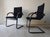 Chairs from Ahrend, Set of 2, in Good conditions. Designed from 2000 This piece has an attribution mark, I am sure that it...