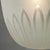 Frosted Glass and Brass Pendant by Hans Bergström for Asea, Sweden 1950s For Sale - Image 11 of 18