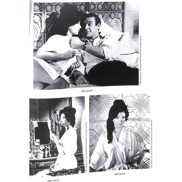 James Bond - 14 February 2001 Christie's South Kensington For Sale - Image 15 of 18