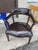 1960s 1960s Vintage Hickory Chair Company Leather Chair Set of 2 For Sale - Image 5 of 17