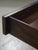 2020s Theodore Alexander 2 Drawer Mahogany Coffee Table For Sale - Image 5 of 18