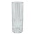 Vintage Baccarat Crystal Vase For Sale