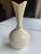 Vintage Lenox Floral bud vase with gold trim