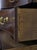 Baker Furniture Company Baker Mahogany Serpentine 4 Drawer Chest For Sale - Image 4 of 16