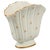 1940s Vintage Carrara Stoneware Vase by Wilhelm Kåge for Gustavsberg, 1940s For Sale - Image 5 of 5