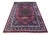Large Hand-Knotted Kashan Rug For Sale
