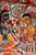 Celebrate the timeless love of Radha and Krishna through this beautiful hand-painted Madhubani artwork by Mamta Devi,...