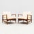 Vintage Danish "Spear" Lounge Chairs in Teak by Kofod-Larsen for Selig For Sale - Image 18 of 18