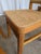Mid-Century Modern Cane Seat Dining Chair, Yugoslavia, 1970s For Sale - Image 10 of 18