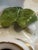 Early 20th Century Meissen or Meissen Style Footed Compote For Sale - Image 5 of 5