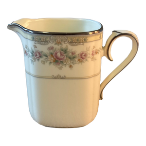 1960s Noritake Shenandoah Creamer