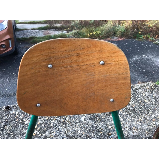 Childrens Chairs, 1960s, Set of 3 For Sale - Image 9 of 10