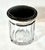Sterling Vanity Jar, English, Circa 1900 For Sale - Image 10 of 10