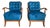 Art Deco Lounge Chairs by Gyula Kaesz, 1930s, Set of 2 For Sale