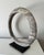 Contemporary Carolyn Kinder Oblique Stone Sculpture For Sale - Image 3 of 5