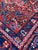 Textile Antique Karadja Rug in Wool, 1890s For Sale - Image 7 of 13