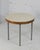Vintage French Table, 1950s For Sale - Image 11 of 18