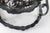 19th or 20th Century Silverplate Tea Strainer and Stand For Sale - Image 15 of 15