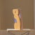 Amedeo Clemente Modigliani Mid-Century Terracotta Relief After Amedeo Modigliani For Sale - Image 4 of 10