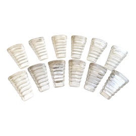 Example of Baccarat Dinnerware