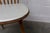 Menuet Chairs with White Vinyl Seats from Baumann, 1960s, Set of 2 For Sale - Image 3 of 18