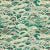 Sample - Schumacher Rolling Hills Wallpaper in Green For Sale