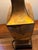Vintage Morris Greenspan Chinoiserie Gold Lamp For Sale - Image 14 of 16