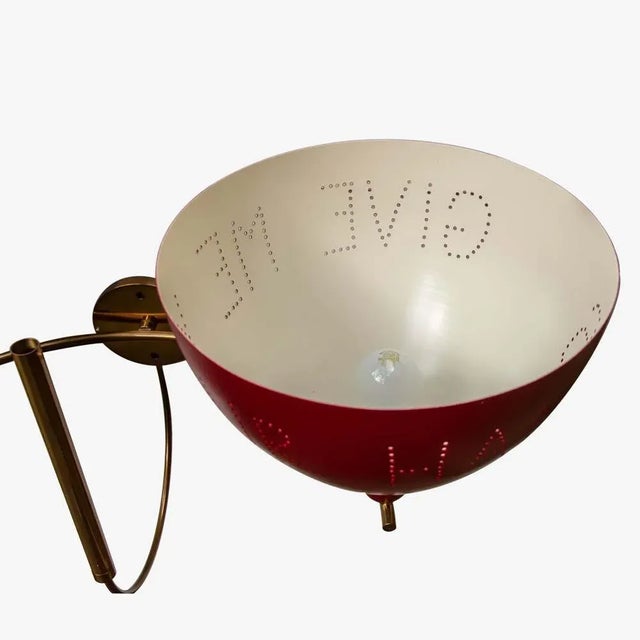 Give Me Your Hand Wall Lights by Diego Mardegan, 2000s, Set of 2 For Sale - Image 6 of 9