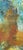 Compelling abstracted landscape of Central Park in the autumn, circa 1970. Impasto adds depth and interest. Unsigned....