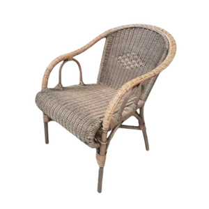Agate Model Wicker Chair, 2010