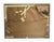 Early 20th Century Antique “A Gleam Before the Storm” Landscape Print After b.w. Leader, Framed For Sale - Image 5 of 7