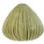 Aldo Londi Linea Series Onion Shaped Ceramic Vase by Aldo Londi for Bitossi Italy 1950s For Sale - Image 4 of 11