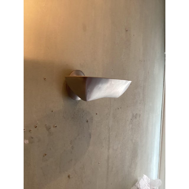 Vintage Wall Lights by Jorge Pensi for Blux, 1980s, Set of 2 For Sale - Image 4 of 11