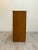 Henredon Mid 20th Century Highboy Dresser For Sale - Image 4 of 10