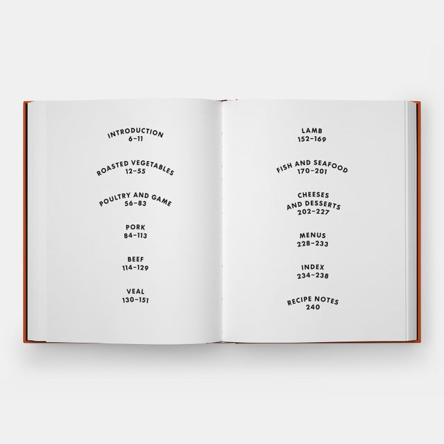 Roast: 100 Simple Recipes to Cook Together For Sale - Image 4 of 9