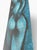 1960s Mid-Century Modern, C. 1960s, Blue Nude Figure Panels — Diptych - a Pair For Sale - Image 10 of 11