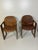 1970s Vintage Dialogo Armchairs by Afra & Tobia Scarpa for B&B Italia, 1970s, Set of 4 For Sale - Image 5 of 18