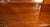 Wood 1900s Antique French Walnut & Burl Walnut Server / Buffet / Sideboard With Mirror For Sale - Image 7 of 18