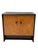 Art Deco Cabinet in Macassar and Birch by Gebroeders Reens Amsterdam, 1930s For Sale - Image 12 of 15