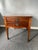 American Federal-Style Mahogany Side Table With Marquetry - Lane For Sale - Image 3 of 7