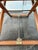Wood Set of Four Vintage Director Chairs For Sale - Image 7 of 10