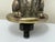 Rare Early 20th Century Asprey London Bronze Begging Scottie Dog Car Radiator Mascot For Sale - Image 6 of 18
