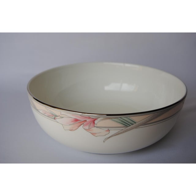 Full Set Mikasa Bone China Dinnerware Chairish