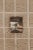 Contemporary Art Deco Wool Rug in Beige Hues by Rug & Kilim, India For Sale - Image 10 of 10