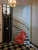 Kerstin Hörlin-Holmquist was assigned to the Triva department at Nordiska Kompaniet to create furniture for young, modern...