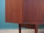Vintage Danish Teak Highboard, 1960s For Sale - Image 15 of 16