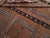 Red Galerie Shabab Collection Mid-20th Century Turkish Anatolian Tribal Large Carpet For Sale - Image 8 of 8