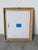 2005 E. Parra Impressionist Pastel on Paper Painting Framed Under Glass For Sale - Image 12 of 12