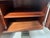 Wood Art Deco Architect's Buffet, 20th Century For Sale - Image 7 of 18